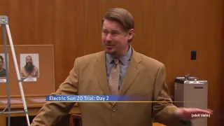 The Trial of Tim Heidecker: Day 2 [1080p]