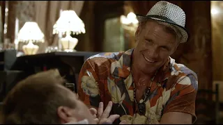 Dolph Lundgren - One In The Chamber (2012)