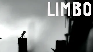 Limbo - Official Nintendo Switch Launch Trailer