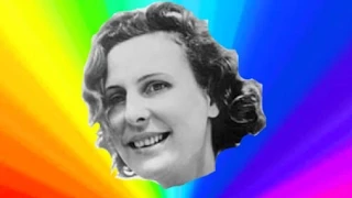 Leni Riefenstahl - Gangnam Style