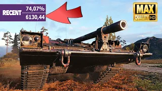 Strv 103-0: Outstanding stats & outstanding result - World of Tanks