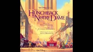 Hellfire - The Hunchback of Notre Dame