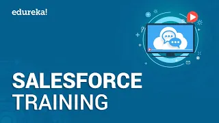 Salesforce Training Videos for Beginners - 1 | Salesforce Tutorial for Beginners | Salesforce CRM