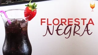 DEGUSTE - FLORESTA NEGRA