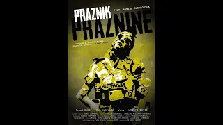 Praznik praznike TRAILER