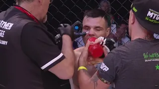 Dima Sapanazidis VS Nuri Kacar rematch