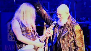 Judas Priest - Full Show, Live at the Virginia Beach Amphitheater 9/9/2021, 50 Heavy Metal Years!