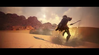 [Black Desert] Лучник