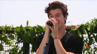 Shawn Mendes  - Lost In Japan (LIVE) - July 17