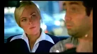 Реклама Рондо "Таксист"