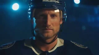 :15 STAMKOS HAT TRICK