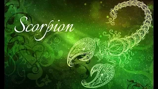 Horoscop Urania - Zodia Scorpion 16 - 22 noiembrie 2019 - Emisiunea Uranissima