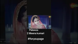 Movie:Pakeezah