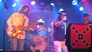 Gimme 3 Steps" Artimus Pyle on drums, Mark Porter's Iconic Albums Series