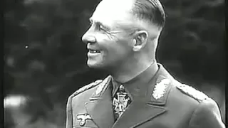 Hitlers Krieger : Erwin Rommel