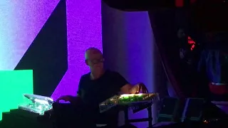 Powers Of Ten played live by Stephan Bodzin at SIGHT