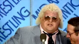 Dusty Rhodes - Cult of Personality - 234 Productions