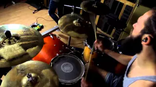 Serge Ozeryan and instrumental rock band N.E.O.N - EXCURSION(short version)