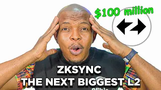 Zksync - Anticipating Their Airdrop