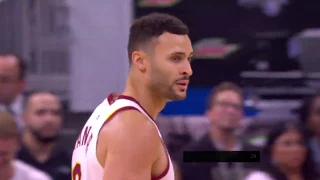 Tristan Thompson Full Play 10/23/19 Cleveland Cavaliers vs Orlando Magic | Smart Highlights