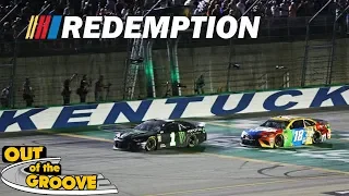 As Good as it Gets | NASCAR Kentucky Race Review & Analysis