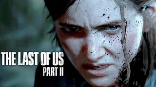 The Last of Us 2 trailer PS5 music video