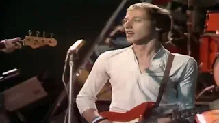 Dire Straits -  Sultans Of Swing - 1978 (Tradução Legenda)