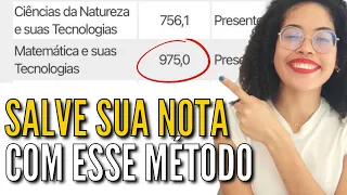 MÉTODO PARA ESTUDAR MATEMÁTICA PRO ENEM e IR BEM NA PROVA em POUCO TEMPO DE ESTUDOS