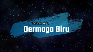 Thomas Arya - Dermaga Biru | Official Lirik| Lagu slow Rock Terbaik