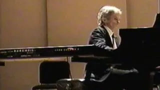 YURY ERIVANOV- COMPOSER/ The Rehearsal of the Song "Decision", 2005 (Undeleted)