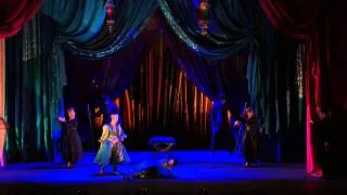 Giulio Cesare: "Non disperar" -- Natalie Dessay (Met Opera)