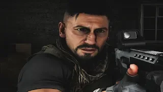 Ghost Recon Breakpoint - Walker (Jon Bernthal) All Scenes