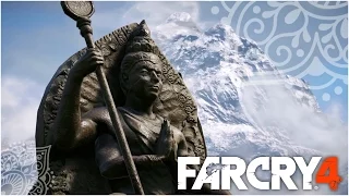 ИСТОРИИ КИРАТА 1 - Низменность  |  Far Cry 4 [RU]