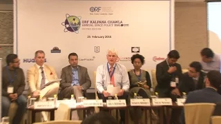 2nd ORF-KC Space Dialogue | Increasing Private Sector Participation–What NewSpace Can Make in India?