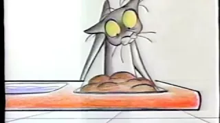 Classic Sesame Street - Cat's Can (better quality)