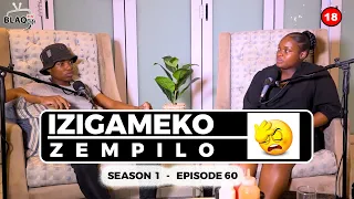 Ngadlwengulwa umama kamngani wami | IZIGAMEKO ZEMPILO | S1-EP60