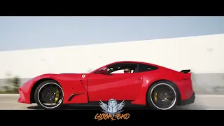 TAKIE TANGO (REMIX) (Official  Car Video)