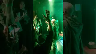 Madchild - Dumb Live In Guelph Ont Canada At Onyx May 6 2023 #madchild #swollen #littlemonster #rap