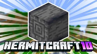 Hermitcraft Season 10 - EP13 - MYSTERIOUS Things Are Happening...