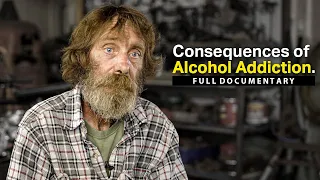 An Interview with my Alcoholic Father | Junkin' - A Redemption Story