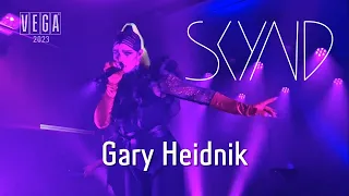 SKYND - Gary Heidnik (Copenhagen 2023)