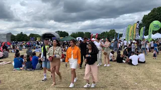 Barrio Fiesta London 2019 🇵🇭🇬🇧