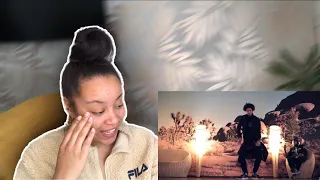 LES TWINS pɹɐpuɐʇs əɥʇ Los Angeles | YAK x Sony a7S | Reaction