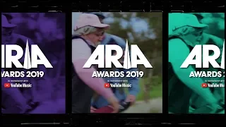 All performers for the 2019 ARIA Awards!