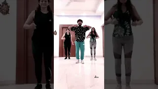 Balle Ni Balle Dance | Aparshakti Khurana: Balle Ni Balle | Dhanashree VC | FITNESS DANCE With RAHUL