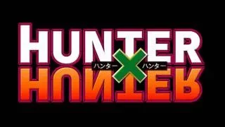 Hunter x Hunter 2011- Opening (Departure)- Lyrics with English Sub