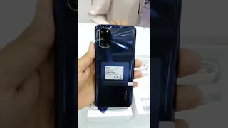 oppo A52 unboxing 🥰❤️😍✌️