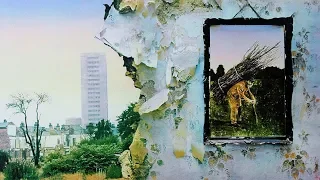 Led Zeppelin: Stairway to Heaven. О чем поют? | PMTV Channel