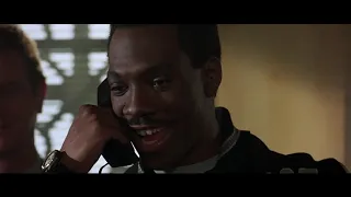 Beverly Hills Cop II (1987) - Ending Scene