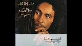 Bob Marley - Three Little Birds - (Legend Deluxe Edition Cd1)